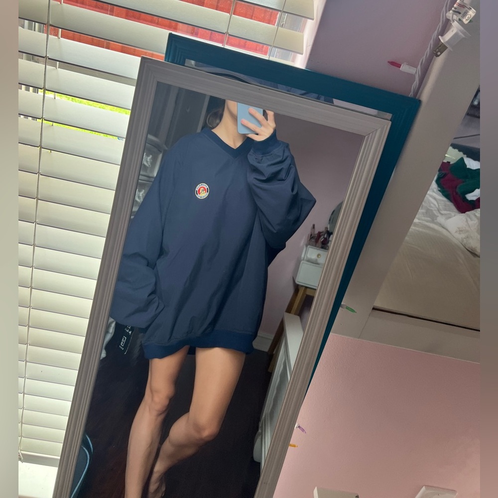 Ultra Club Paulaner Munich Bier Vintage Looking Sweater